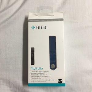 Fitbit Classic Alta Band